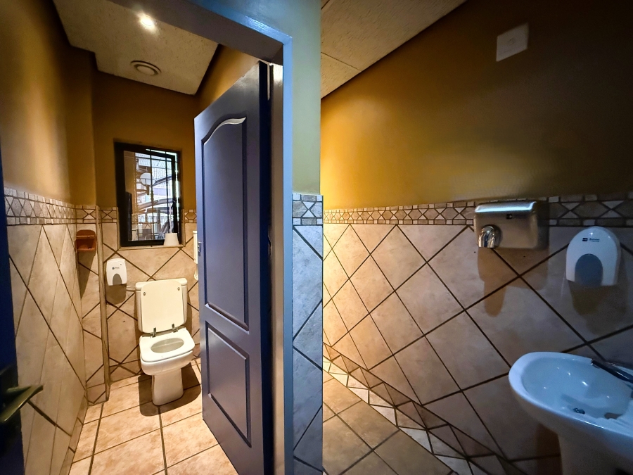 To Let commercial Property for Rent in Rustenburg Central North West